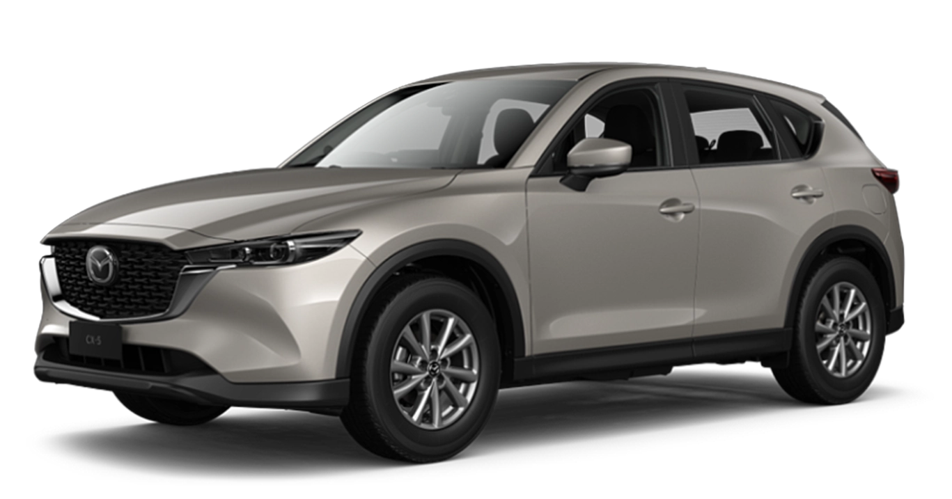 CX-5 Maxx Sport
