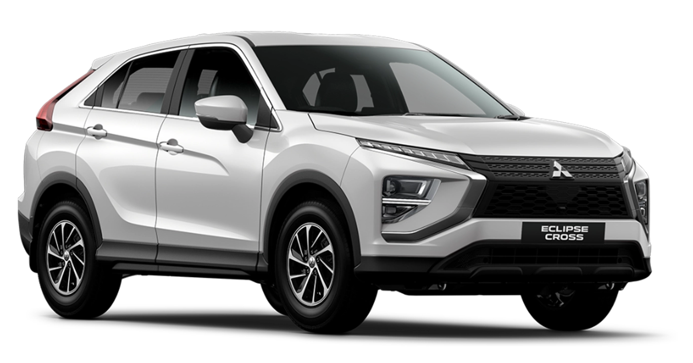 Eclipse Cross Aspire