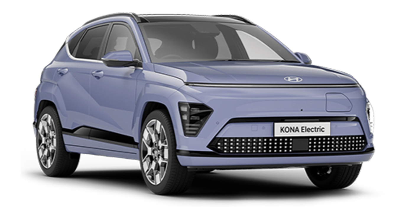 Kona N Line Electric